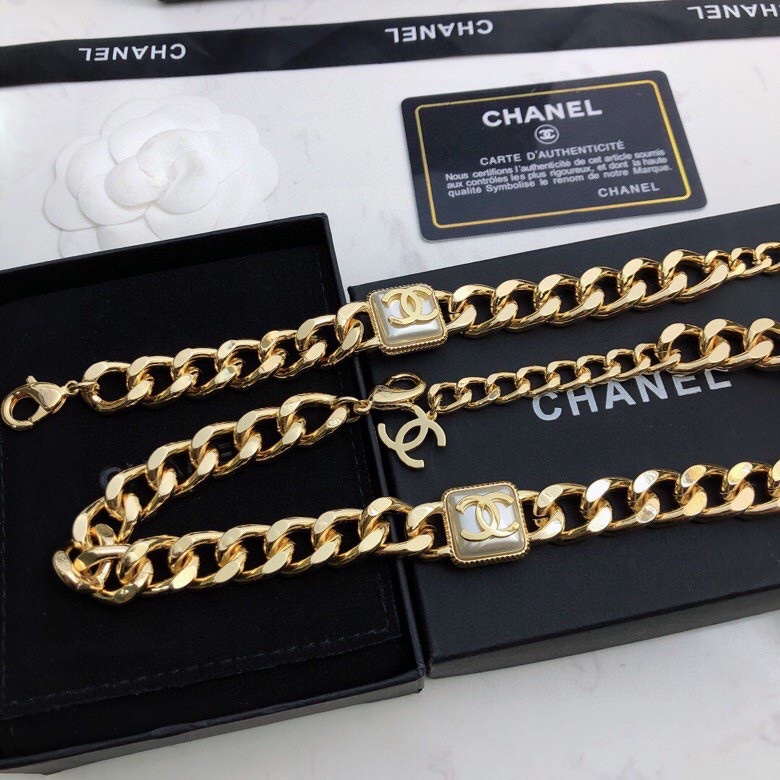 Chanel Bracelets